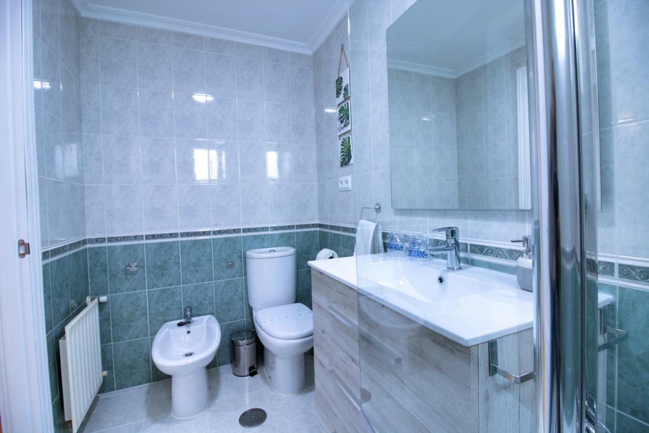 Cuencaloft Colon Daire Cuenca  Dış mekan fotoğraf