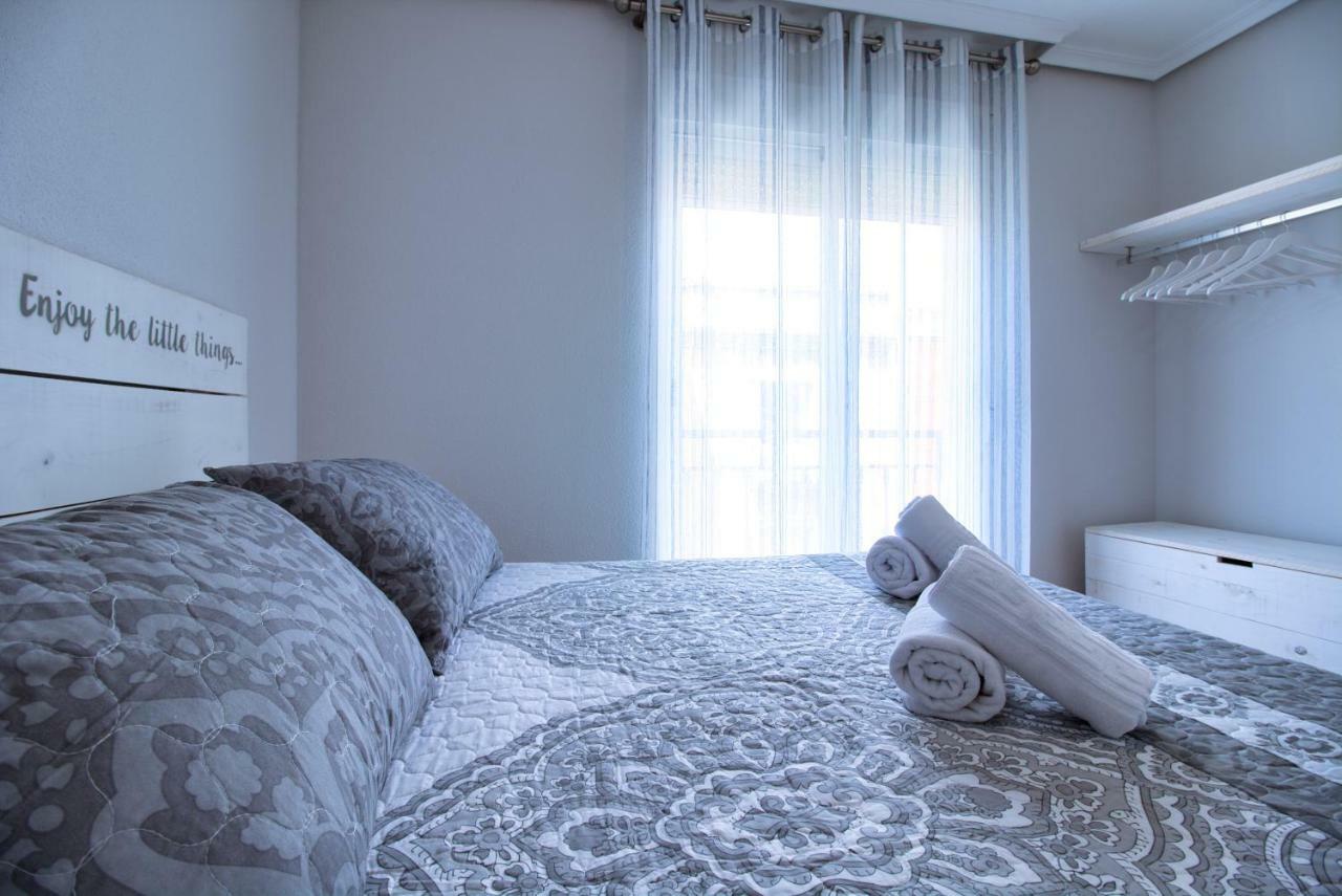 Cuencaloft Colon Daire Cuenca  Dış mekan fotoğraf